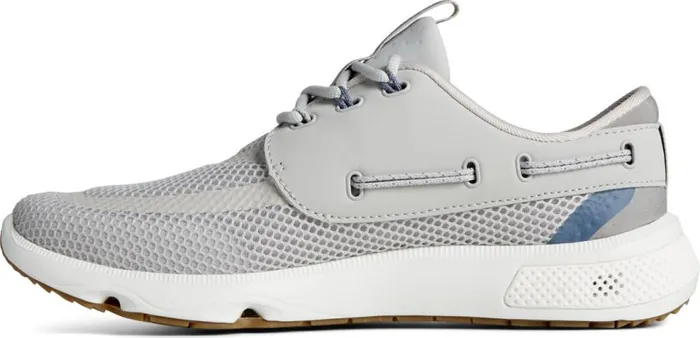 Sperry Sneakers Women 7 Sea 3Eye Sneaker Grey Sperry Sneakers Women 7 Sea 3Eye Sneaker Grey