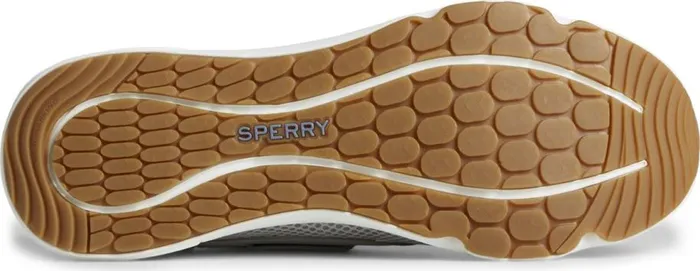 Sperry Sneakers Women 7 Sea 3Eye Sneaker Grey Sperry Sneakers Women 7 Sea 3Eye Sneaker Grey