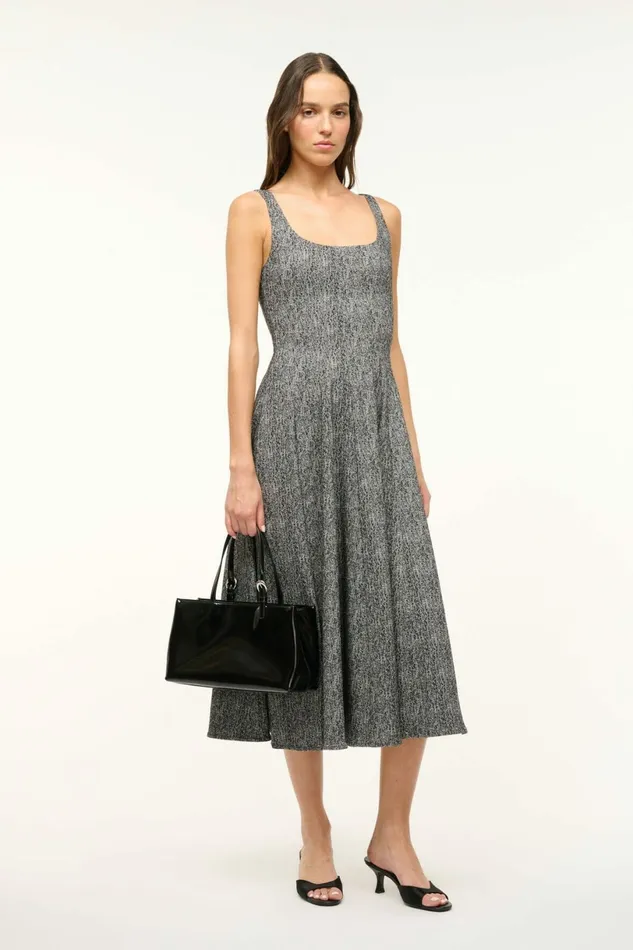 STAUD BRANDO BAG Black Women Clutches and Handhelds STAUD BRANDO BAG Black Women Clutches and Handhelds