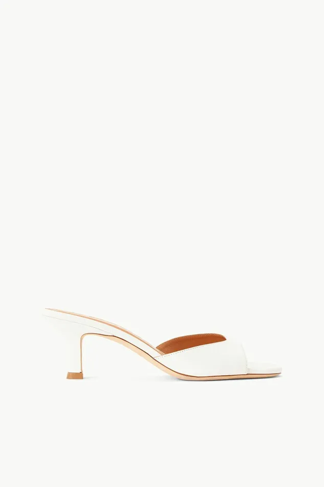 STAUD BRIGITTE MULE Paper Women The Evening Edit