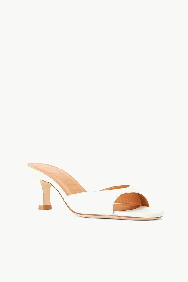 STAUD BRIGITTE MULE Paper Women The Evening Edit STAUD BRIGITTE MULE Paper Women The Evening Edit