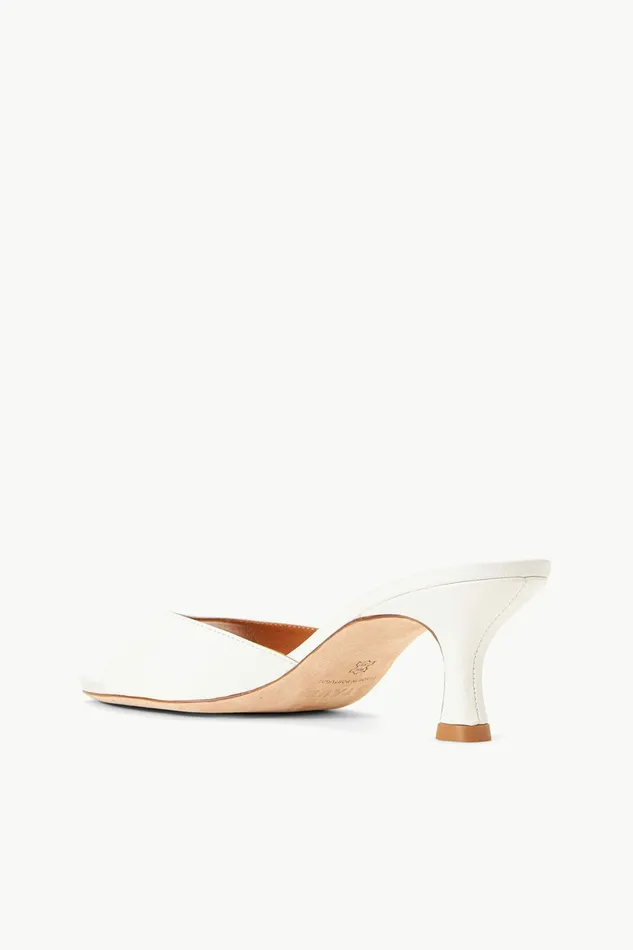 STAUD BRIGITTE MULE Paper Women The Evening Edit STAUD BRIGITTE MULE Paper Women The Evening Edit