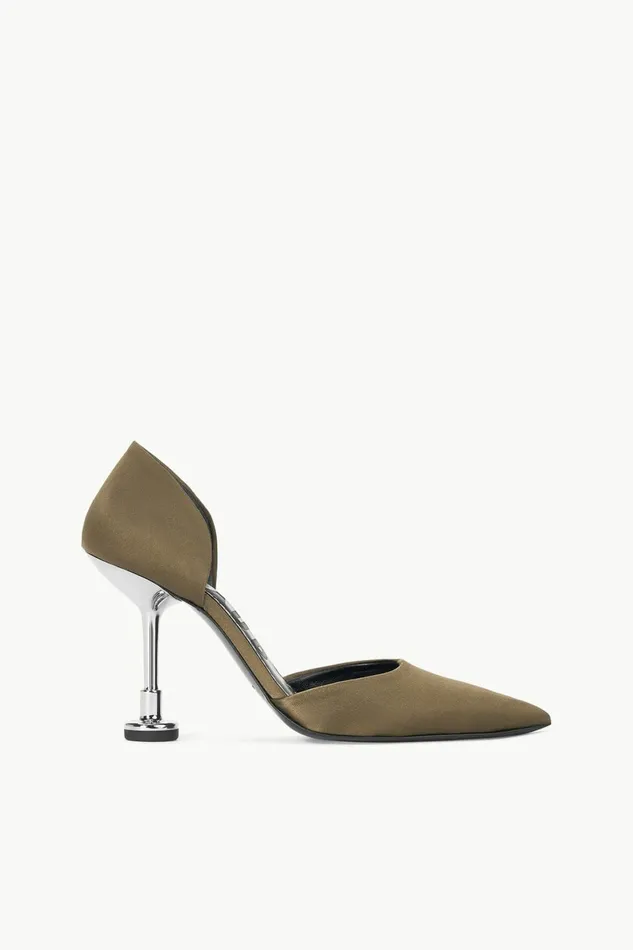 STAUD GARDENING PUMP Woodland Women The Evening Edit