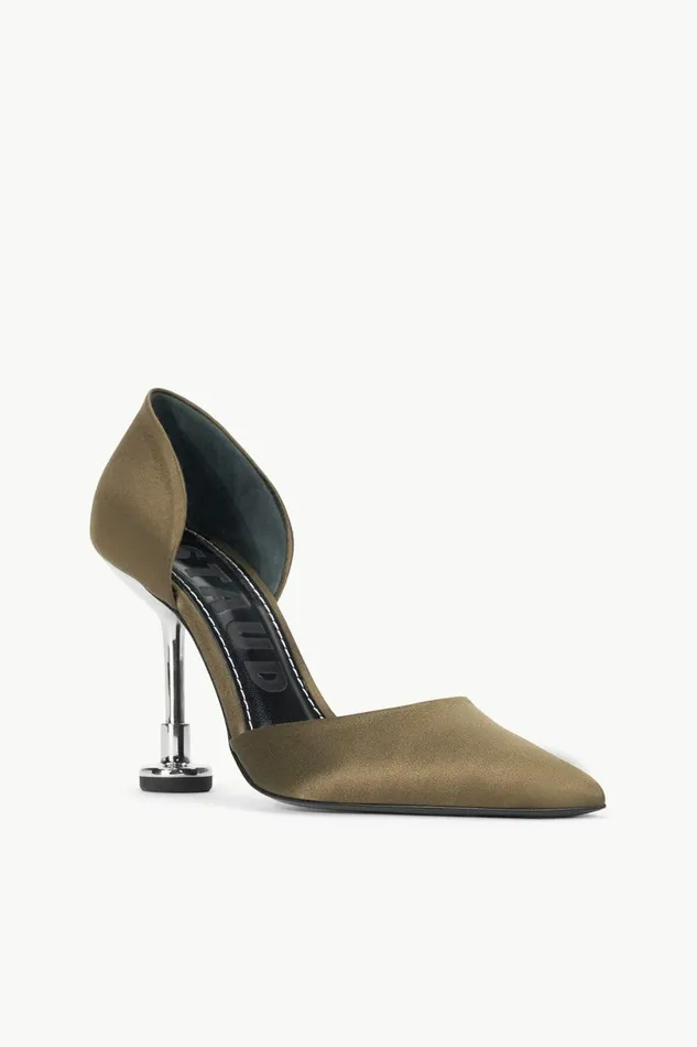 STAUD GARDENING PUMP Woodland Women The Evening Edit STAUD GARDENING PUMP Woodland Women The Evening Edit