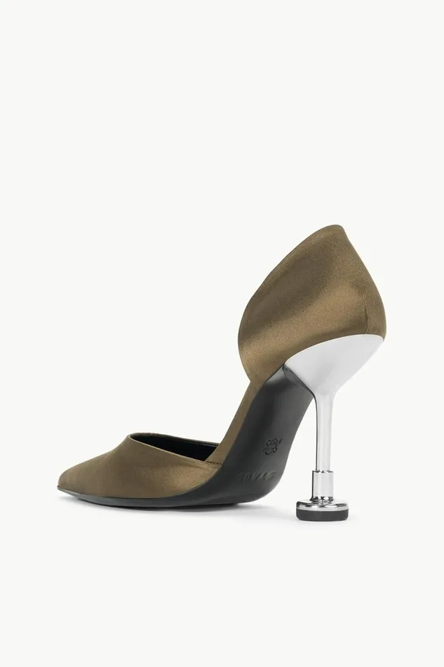 STAUD GARDENING PUMP Woodland Women The Evening Edit STAUD GARDENING PUMP Woodland Women The Evening Edit
