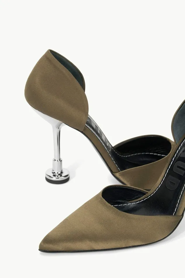 STAUD GARDENING PUMP Woodland Women The Evening Edit STAUD GARDENING PUMP Woodland Women The Evening Edit
