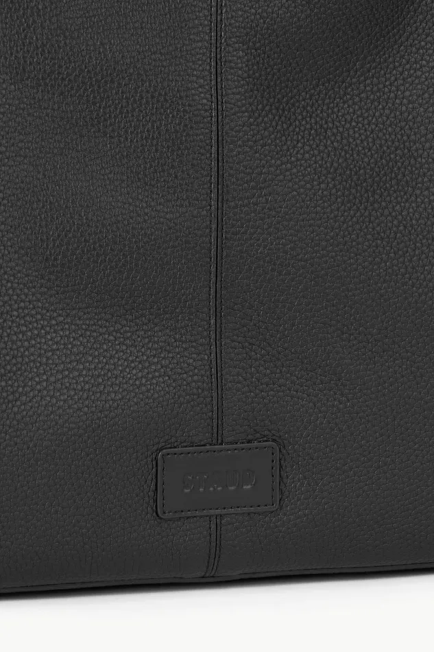 STAUD GRANDE TOTE BAG Black Women Totes STAUD GRANDE TOTE BAG Black Women Totes