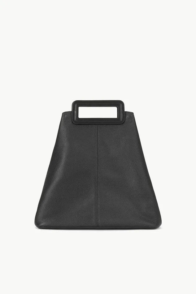 STAUD GRANDE TOTE BAG Black Women Totes STAUD GRANDE TOTE BAG Black Women Totes