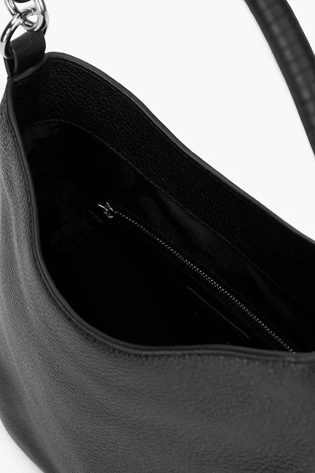 STAUD MEL BAG Black Women Shoulder STAUD MEL BAG Black Women Shoulder