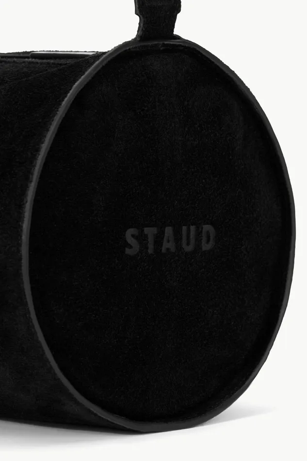 STAUD TARU BAG Black Women Shoulder STAUD TARU BAG Black Women Shoulder