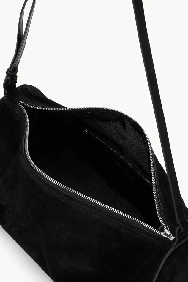 STAUD TARU BAG Black Women Shoulder STAUD TARU BAG Black Women Shoulder