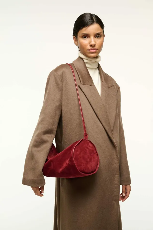 STAUD TARU BAG Pinot Women STAUD and Wrangler STAUD TARU BAG Pinot Women STAUD and Wrangler