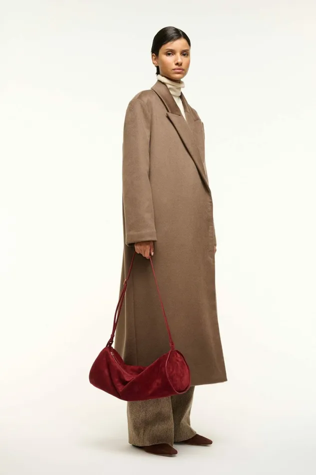STAUD TARU BAG Pinot Women STAUD and Wrangler STAUD TARU BAG Pinot Women STAUD and Wrangler