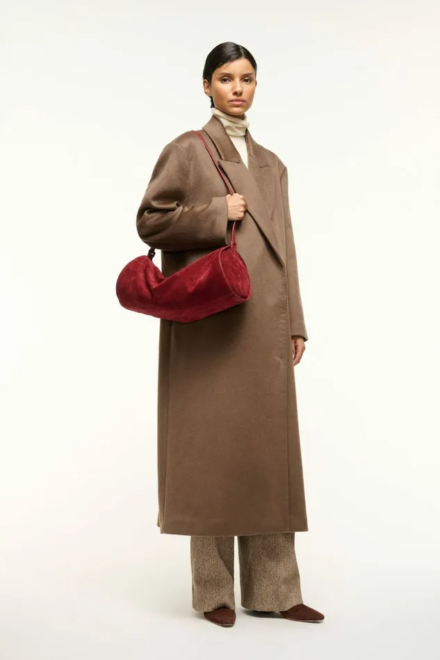 STAUD TARU BAG Pinot Women STAUD and Wrangler STAUD TARU BAG Pinot Women STAUD and Wrangler