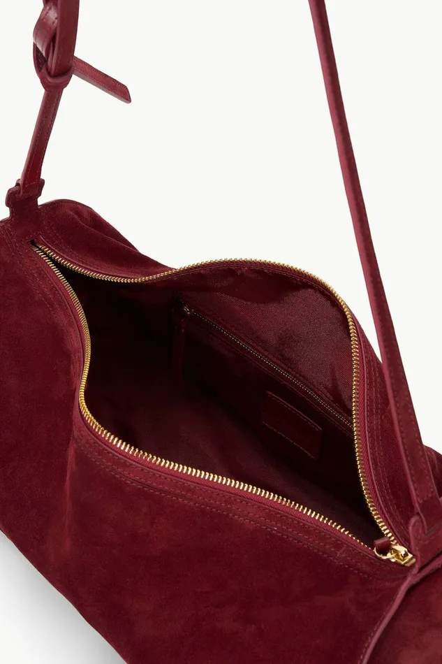 STAUD TARU BAG Pinot Women STAUD and Wrangler STAUD TARU BAG Pinot Women STAUD and Wrangler
