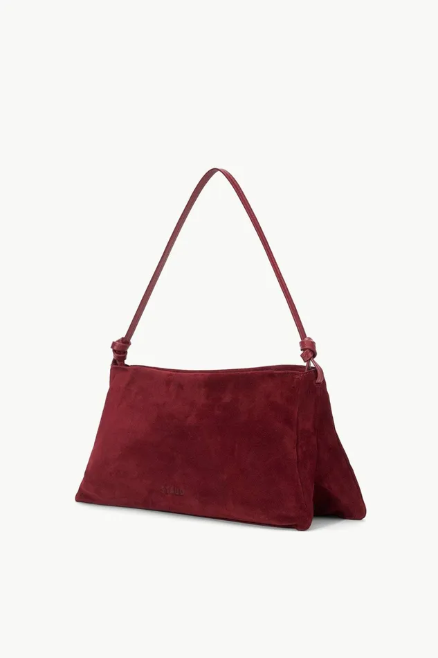 STAUD WALLY SHOULDER BAG Pinot Women Shoulder STAUD WALLY SHOULDER BAG Pinot Women Shoulder