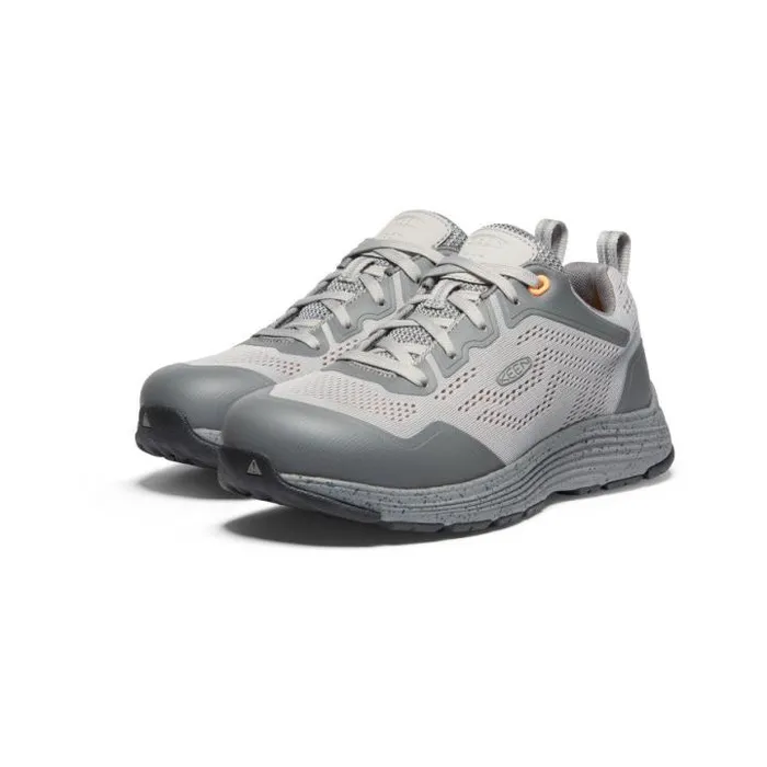 Steel Toe Work Shoes 8211 Sparta II ESD Women KEEN Shoes Steel Toe Work Shoes 8211 Sparta II ESD Women KEEN Shoes