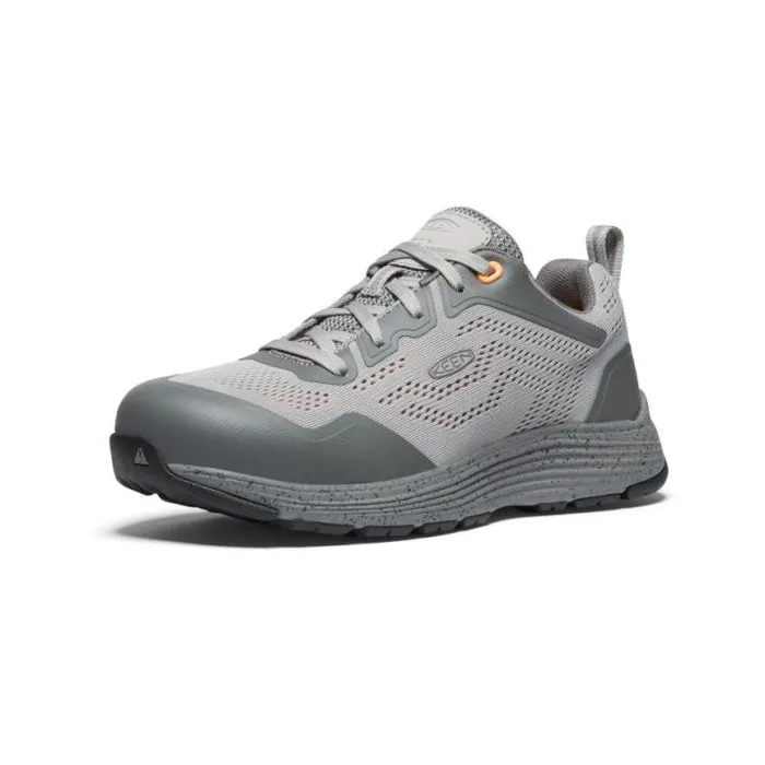 Steel Toe Work Shoes 8211 Sparta II ESD Women KEEN Shoes Steel Toe Work Shoes 8211 Sparta II ESD Women KEEN Shoes
