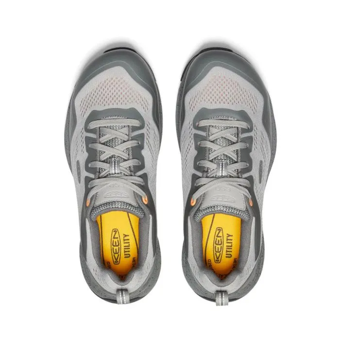 Steel Toe Work Shoes 8211 Sparta II ESD Women KEEN Shoes Steel Toe Work Shoes 8211 Sparta II ESD Women KEEN Shoes