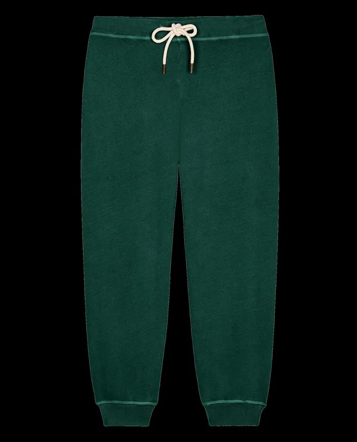 Sweatpants Women The Great The Cropped Sweatpant Solid Pinyon Sweatpants Women The Great The Cropped Sweatpant Solid Pinyon