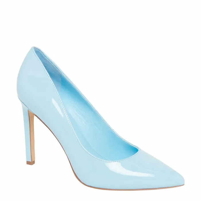 TATIANA Blue Women Nine West Pumps