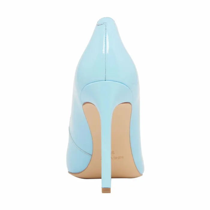 TATIANA Blue Women Nine West Pumps