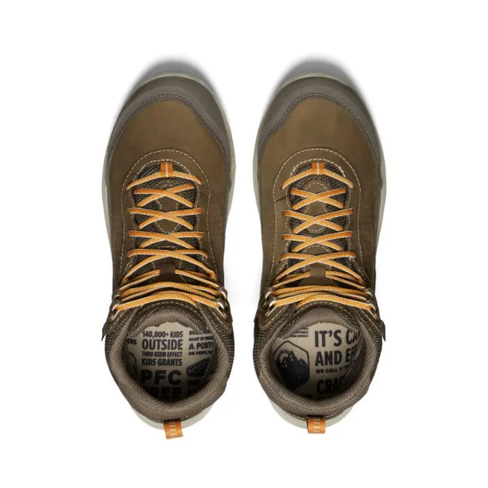 Terradora Explorer Mid Height Waterproof Hiking Boot Women KEEN Hike Terradora Explorer Mid Height Waterproof Hiking Boot Women KEEN Hike