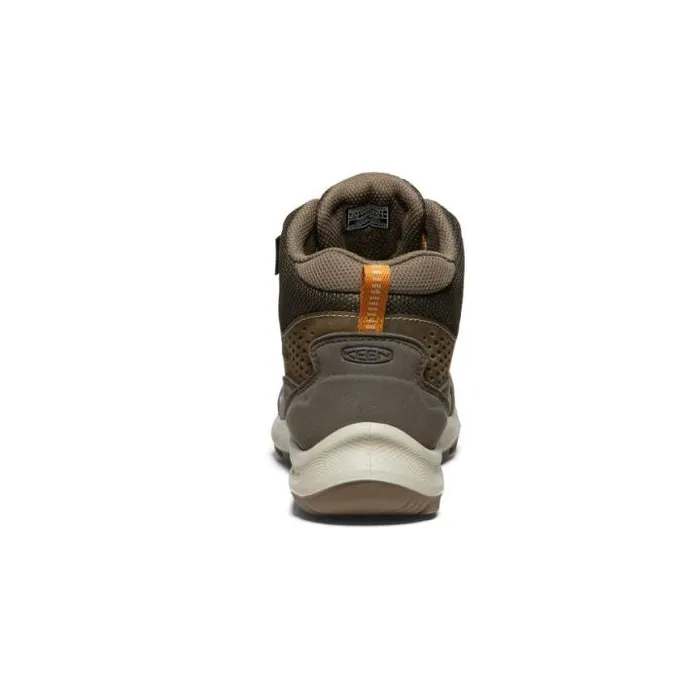 Terradora Explorer Mid Height Waterproof Hiking Boot Women KEEN Hike Terradora Explorer Mid Height Waterproof Hiking Boot Women KEEN Hike
