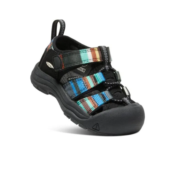 Toddlers039 Black Water Sandals 8211 Newport H2 Kids KEEN Water Toddlers039 Black Water Sandals 8211 Newport H2 Kids KEEN Water