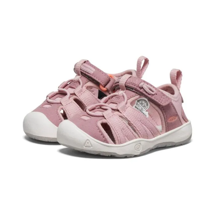 Toddlers039 Moxie Nostalgia RosePapaya Punch Sandal Kids KEEN Sandals Toddlers039 Moxie Nostalgia RosePapaya Punch Sandal Kids KEEN Sandals