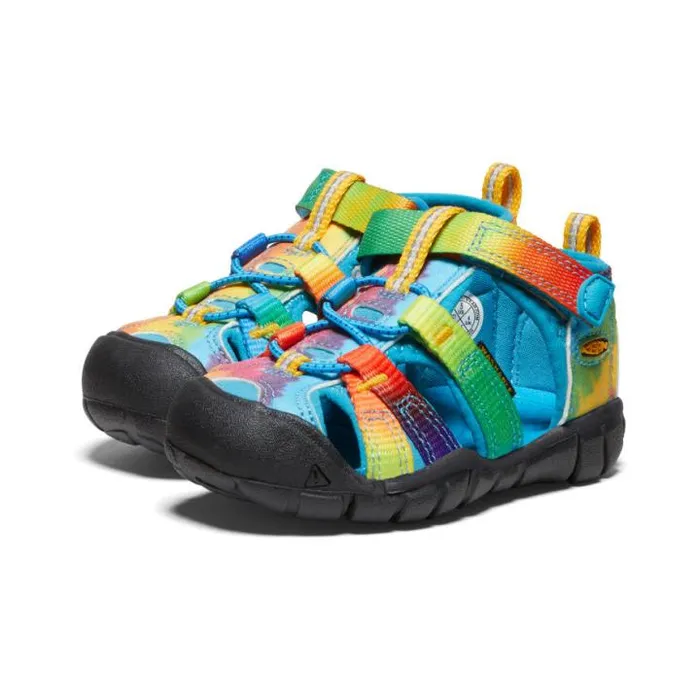 Toddlers039 Water Sandals 8211 Seacamp II CNX Kids KEEN Playground