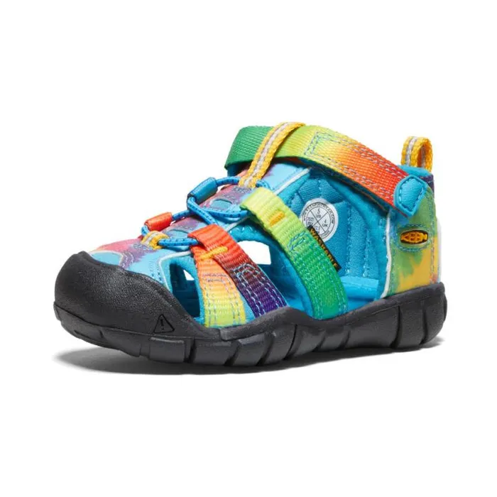 Toddlers039 Water Sandals 8211 Seacamp II CNX Kids KEEN Playground