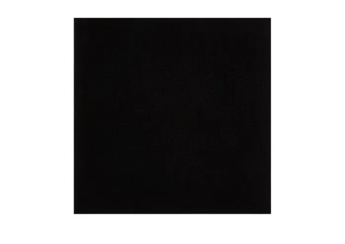 TOM FORD Pocket Squares Men MICRO DOT POCKET SQUARE Black TOM FORD Pocket Squares Men MICRO DOT POCKET SQUARE Black