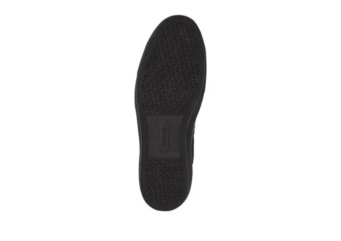 TOM FORD Sneakers Men CROSTA SUEDE CAMBRIDGE SNEAKERS Black TOM FORD Sneakers Men CROSTA SUEDE CAMBRIDGE SNEAKERS Black
