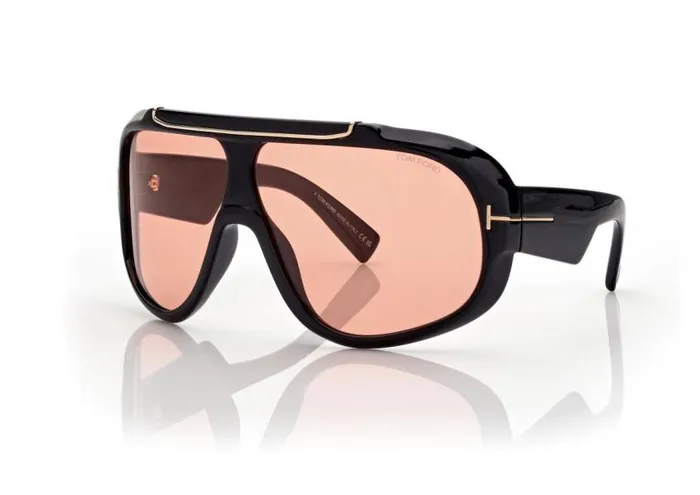 TOM FORD Sunglasses MenWomen PHOTOCHROMATIC RELLEN SUNGLASSES TOM FORD Sunglasses MenWomen PHOTOCHROMATIC RELLEN SUNGLASSES