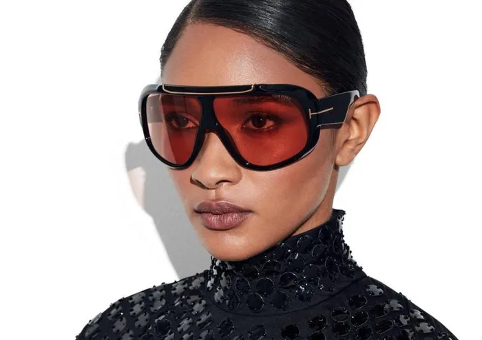 TOM FORD Sunglasses MenWomen PHOTOCHROMATIC RELLEN SUNGLASSES TOM FORD Sunglasses MenWomen PHOTOCHROMATIC RELLEN SUNGLASSES