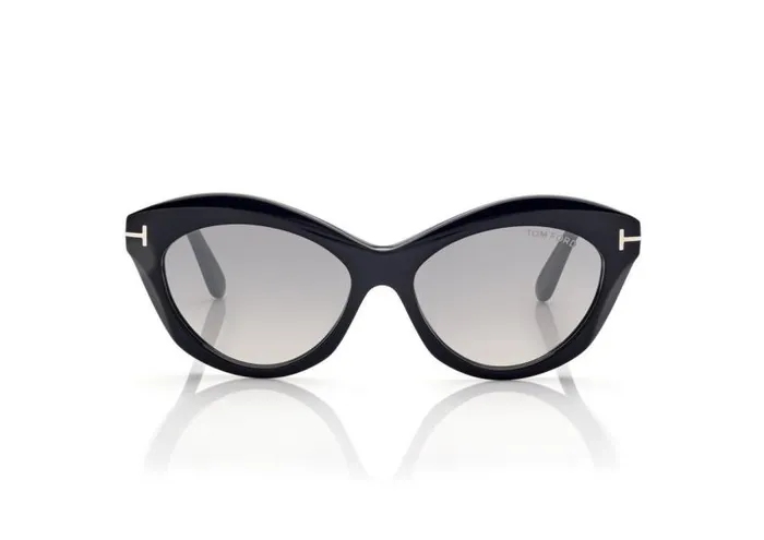 TOM FORD Sunglasses Women TONI SUNGLASSES