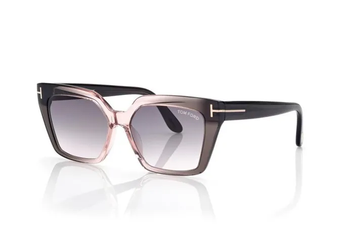 TOM FORD Sunglasses Women WINONA SUNGLASSES TOM FORD Sunglasses Women WINONA SUNGLASSES