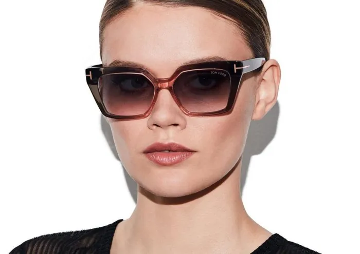 TOM FORD Sunglasses Women WINONA SUNGLASSES TOM FORD Sunglasses Women WINONA SUNGLASSES