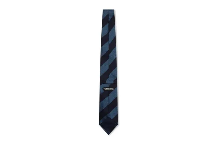 TOM FORD Ties and Bow Ties Men BOLD STRIPE TIE TOM FORD Ties and Bow Ties Men BOLD STRIPE TIE
