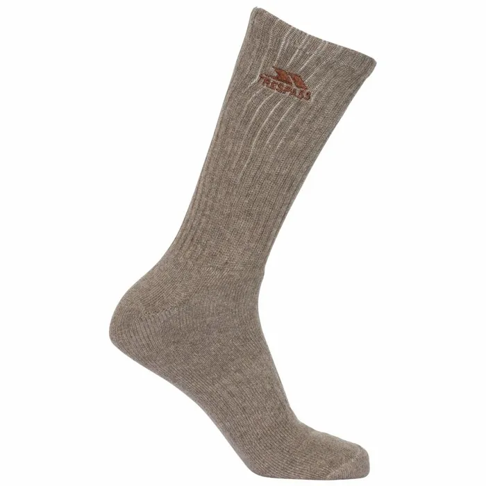 Torren Unisex Cushioned Walking Socks 8211 3 Pack Carbon Melange Black Mocha Melange Men Trespass Snow Boots Torren Unisex Cushioned Walking Socks 8211 3 Pack Carbon Melange Black Mocha Melange Men Trespass Snow Boots