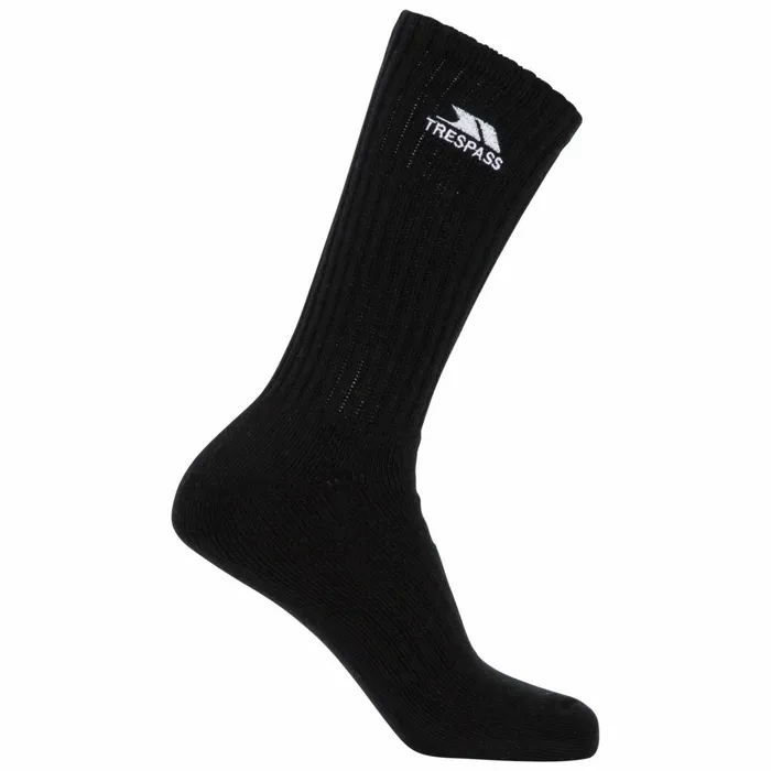 Torren Unisex Cushioned Walking Socks 8211 3 Pack Carbon Melange Black Mocha Melange Men Trespass Snow Boots Torren Unisex Cushioned Walking Socks 8211 3 Pack Carbon Melange Black Mocha Melange Men Trespass Snow Boots