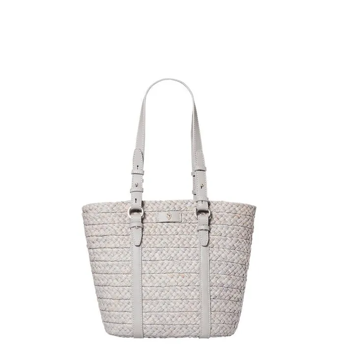 Tote Bags Bags Helen Kaminski Pinimilla M Bridle Eclipse Melangegrey
