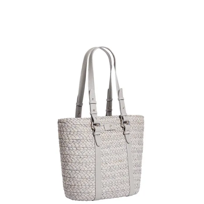 Tote Bags Bags Helen Kaminski Pinimilla M Bridle Eclipse Melangegrey