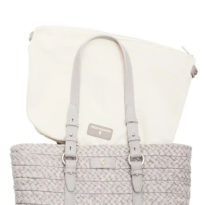 Tote Bags Bags Helen Kaminski Pinimilla M Bridle Eclipse Melangegrey
