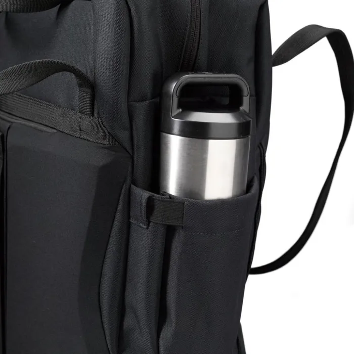 Travel MenWomen Orvis Trekkage LT Adventure 25L Tote Black