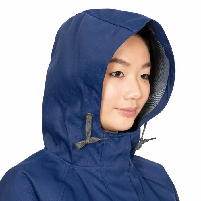 Trespass Softshell Jacket Water Resistant Matilda Navy Women Trespass Softshell Jackets Trespass Softshell Jacket Water Resistant Matilda Navy Women Trespass Softshell Jackets