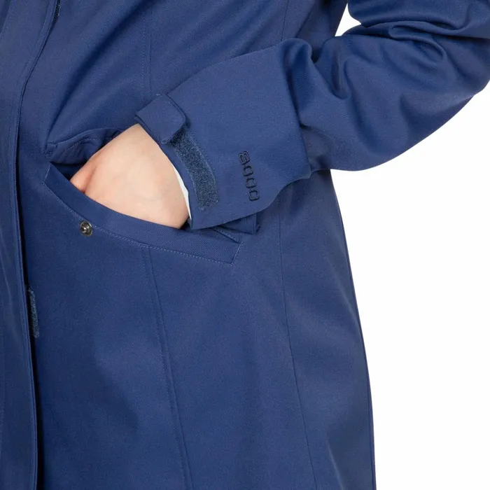 Trespass Softshell Jacket Water Resistant Matilda Navy Women Trespass Softshell Jackets Trespass Softshell Jacket Water Resistant Matilda Navy Women Trespass Softshell Jackets