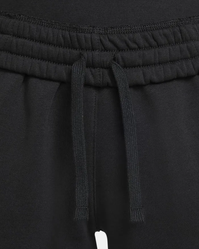 Trousers And Leggings Kids Nike Sportswear Club Fleece Blackblackwhite