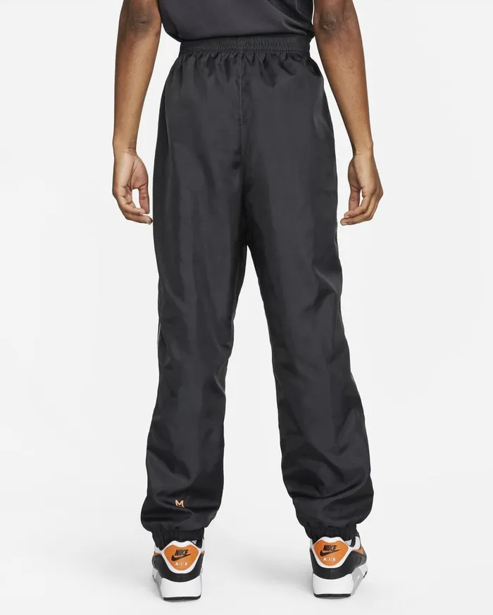 Trousers And Tights Men Nike Air X Marcus Rashford Anthracite